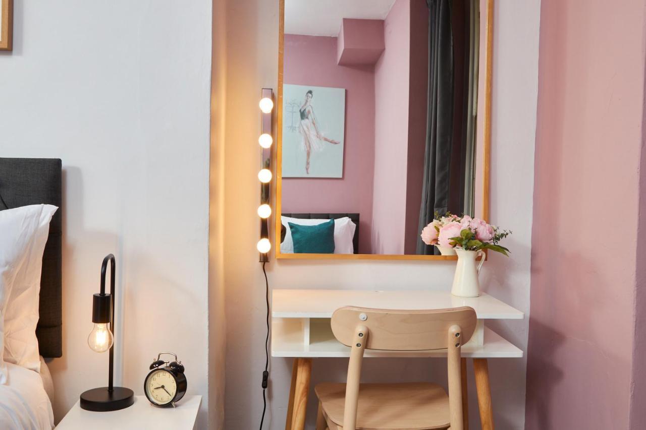 Wonderful Apartment In Bath With Garden - Sleeps 8 Exteriér fotografie