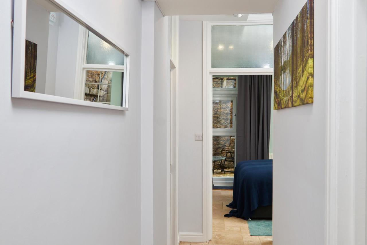 Wonderful Apartment In Bath With Garden - Sleeps 8 Exteriér fotografie