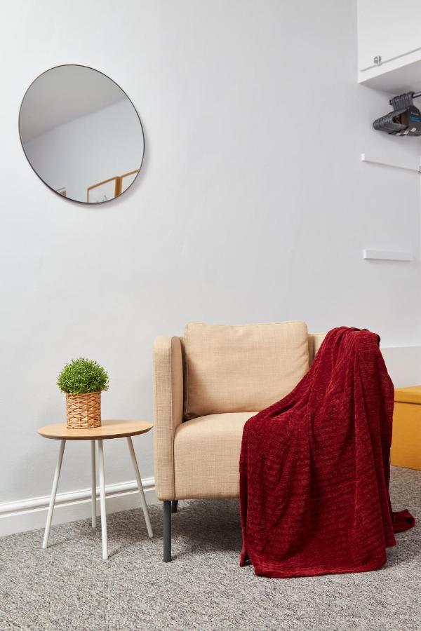 Wonderful Apartment In Bath With Garden - Sleeps 8 Exteriér fotografie
