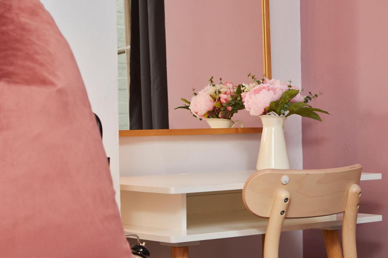 Wonderful Apartment In Bath With Garden - Sleeps 8 Exteriér fotografie