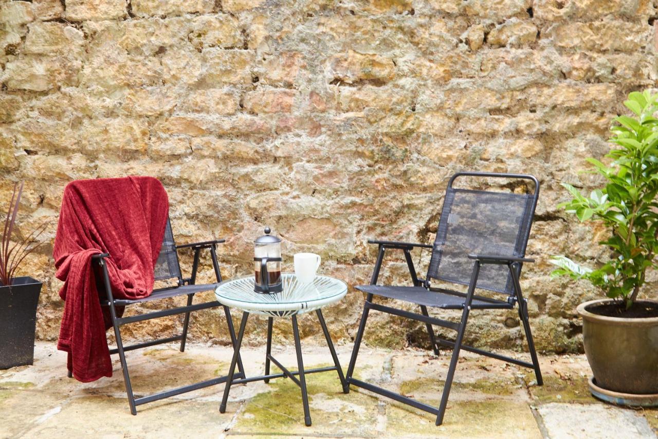 Wonderful Apartment In Bath With Garden - Sleeps 8 Exteriér fotografie