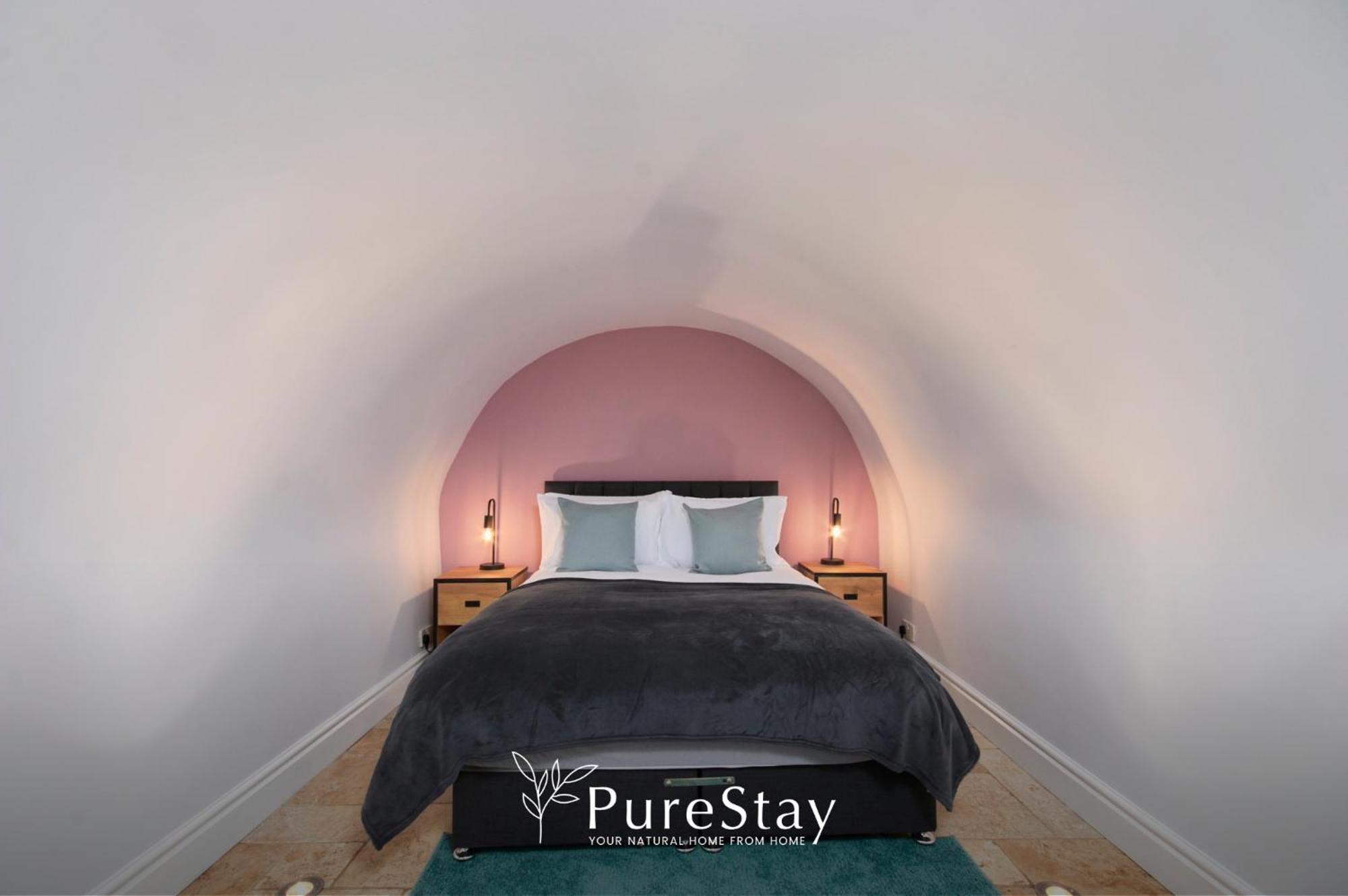 Wonderful Apartment In Bath With Garden - Sleeps 8 Exteriér fotografie